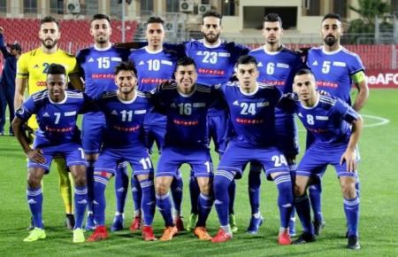 الهلال يقفز للمركز الثالث مؤقتا بفوز صعب على أهلي قلقيلية الغريق